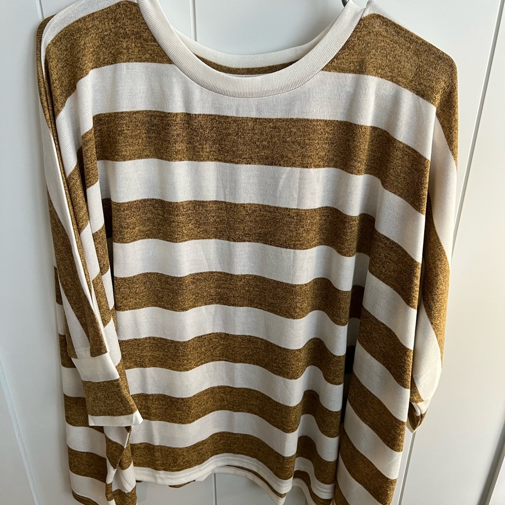 Pink Lily long sleeve